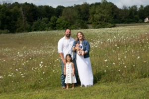 Family Portrait Photographer