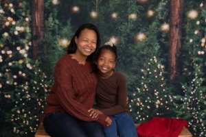 Christmas Tree Farm Mini Sessions