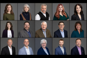 Team Headshot Photographer