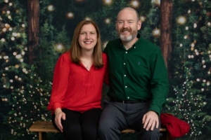 Christmas Tree Farm Mini Sessions