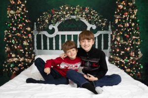 Christmas Minis