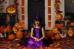 Halloween Mini Sessions
