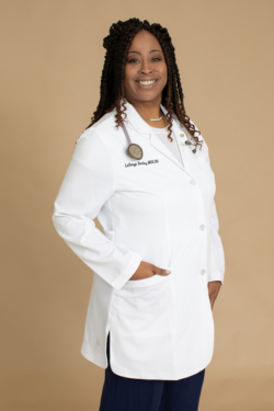 Professional Portraits