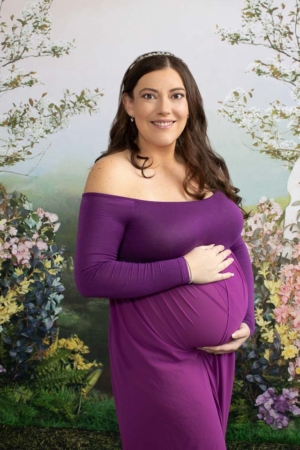 Spring Mini Sessions