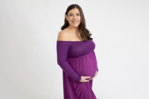 Maternity Portrait Photography