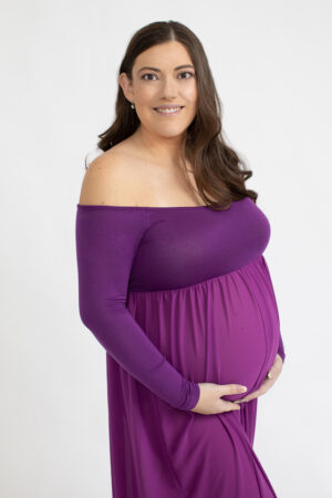 Maternity Portrait