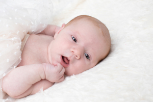 Newborn Photographer
