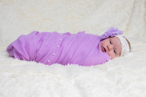Newborn Photographer