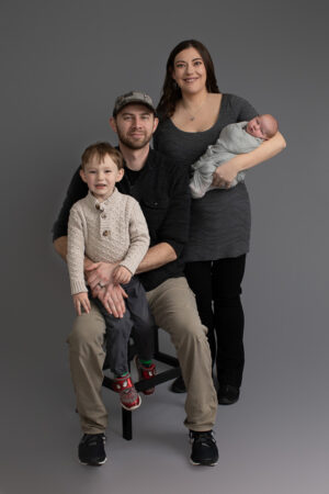 End of Summer Portrait Special