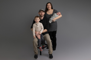 Family Portrait Photography