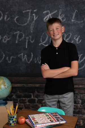 Back to School Mini Sessions