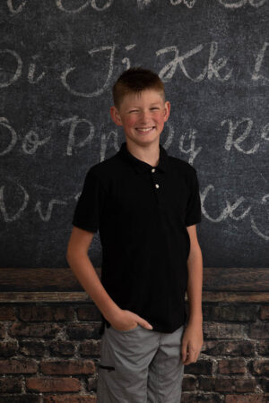 Back to School Mini Sessions