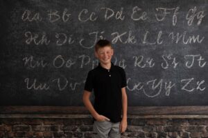 Back to School Mini Sessions