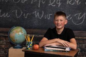 Back to School Mini Session