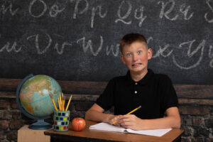 Back to School Mini Sessions