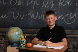 Back to School Mini Sessions