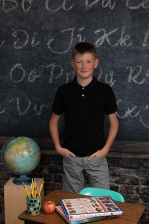 Back to School Mini Sessions