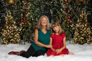 Christmas Path Minis