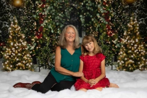 Christmas Path Minis