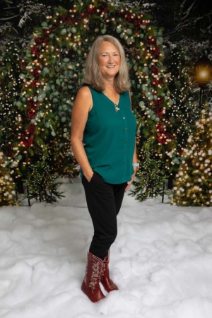 Christmas Path Minis