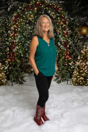 Christmas Path Minis