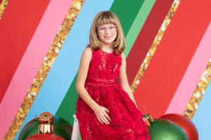 Christmas Wrap Mini Sessions