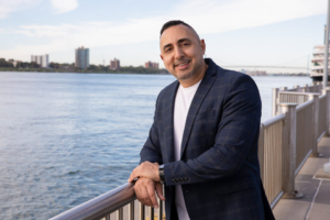 Glowgetter Headshot Session