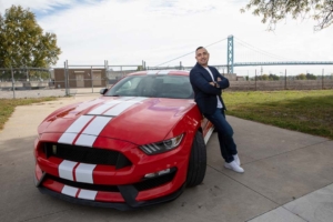 Personal Brand Photography