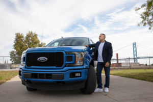 Personal Brand Photography