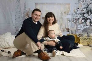 Holiday Portraits