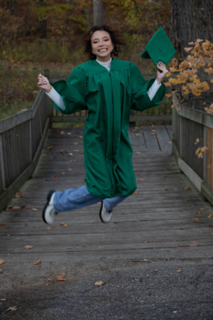 Senior Portrait Photographer