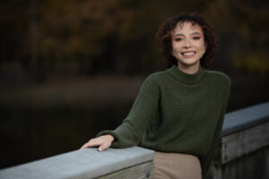 Custom Portrait Session