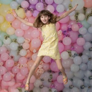 Spring Mini Sessions