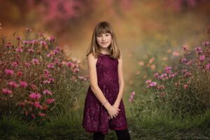 Spring Mini Sessions