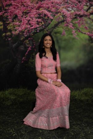 Spring Tree