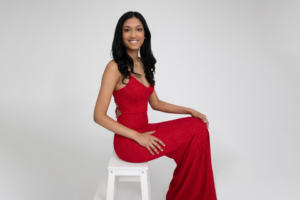 Custom Portrait Session