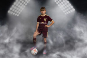 Smoky Stadium Mini Session