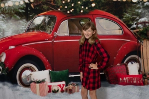 Love Bug Holiday