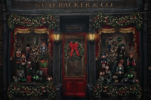 Nutcracker & Co. Nutcracker & Co. Background