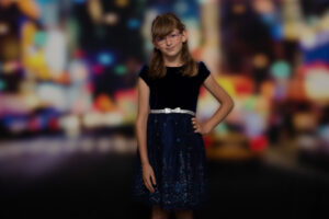 City Street Mini Session