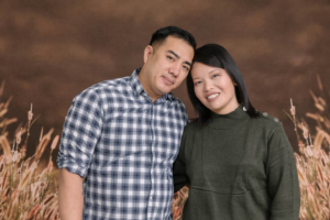 wheat field mini session