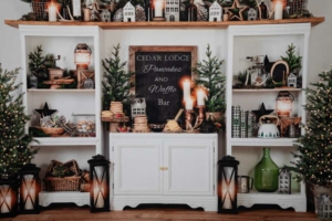 Cedar Lodge Cedar Lodge Background