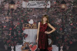 Kissing Booth