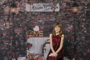 Kissing Booth