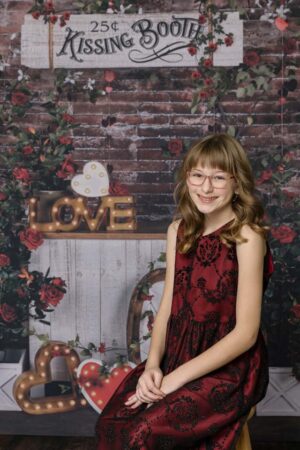 Kissing Booth