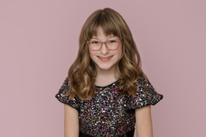 Express Portrait Session