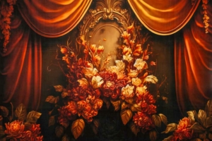 Fall Blooms Fall Blooms