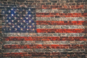 American American Background