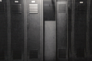 Locker Room Locker Room