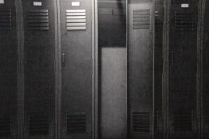Locker Room Locker Room